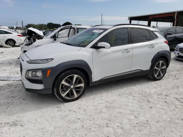 HYUNDAI KONA ULTIM 2018 km8k53a59ju171549