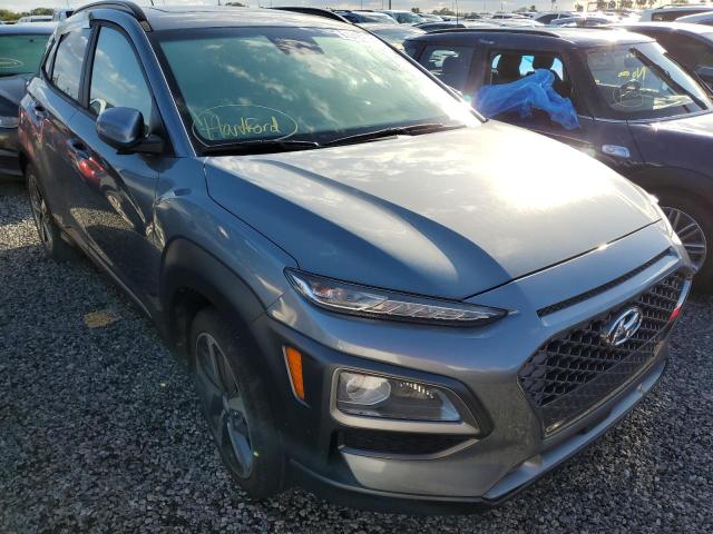 HYUNDAI KONA ULTIM 2018 km8k53a59ju174127