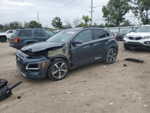 HYUNDAI KONA 2019 km8k53a59ku331771