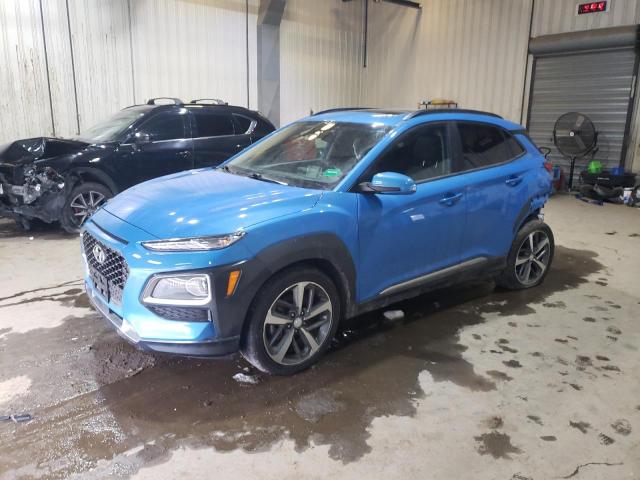 HYUNDAI KONA ULTIM 2020 km8k53a59lu524259