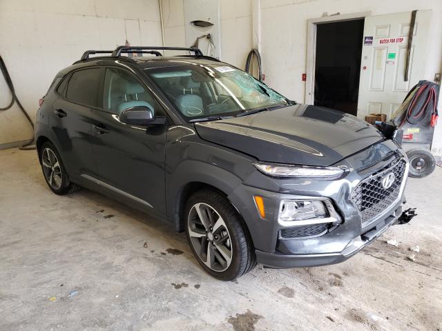 HYUNDAI KONA ULTIM 2020 km8k53a59lu548934