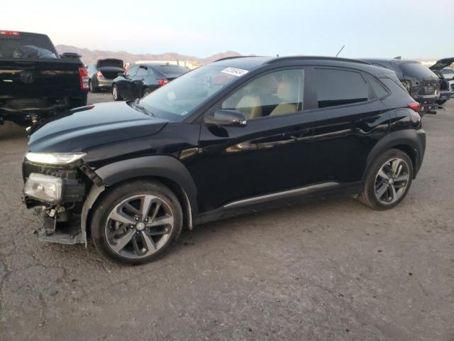 HYUNDAI KONA ULTIM 2018 km8k53a5xju172306