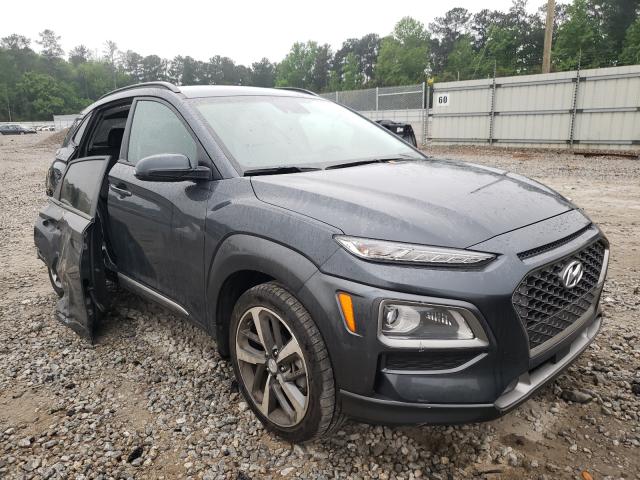 HYUNDAI KONA ULTIM 2019 km8k53a5xku246180