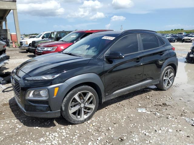 HYUNDAI KONA ULTIM 2019 km8k53a5xku372605