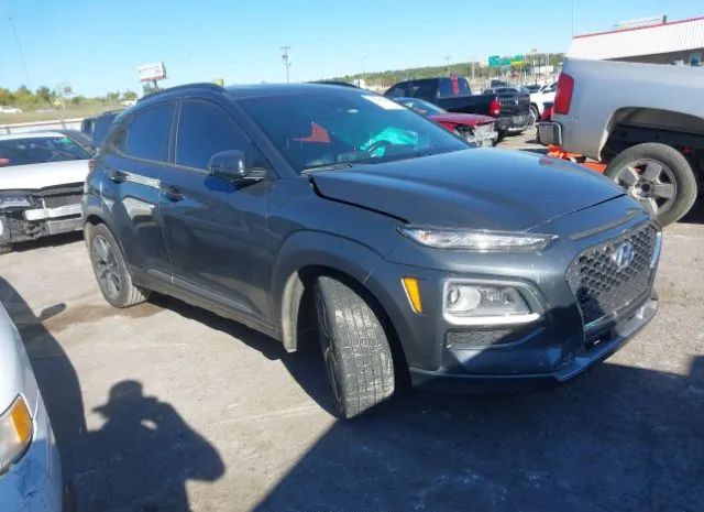 HYUNDAI KONA 2019 km8k53a5xku373818