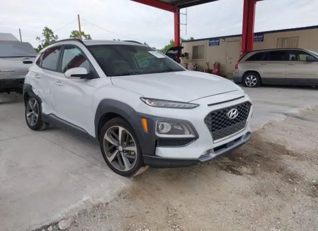 HYUNDAI KONA 2020 km8k53a5xlu452956