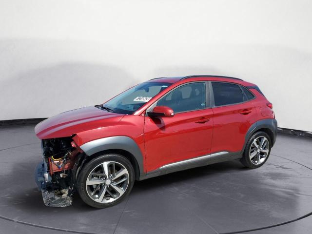 HYUNDAI KONA ULTIM 2020 km8k53a5xlu455596