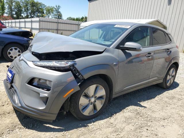 HYUNDAI KONA 2019 km8k53ag0ku041887