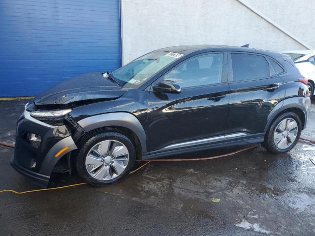 HYUNDAI KONA 2021 km8k53ag0mu130037