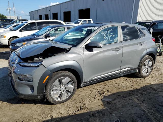 HYUNDAI KONA 2021 km8k53ag0mu132905