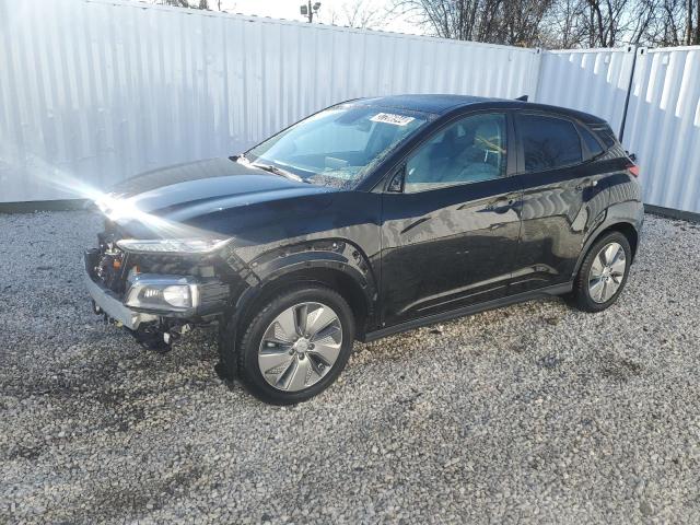 HYUNDAI KONA 2021 km8k53ag0mu135139