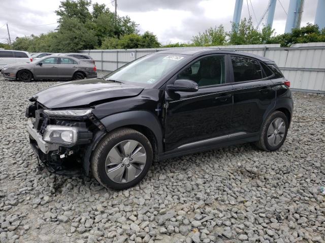 HYUNDAI KONA ULTIM 2019 km8k53ag1ku054633