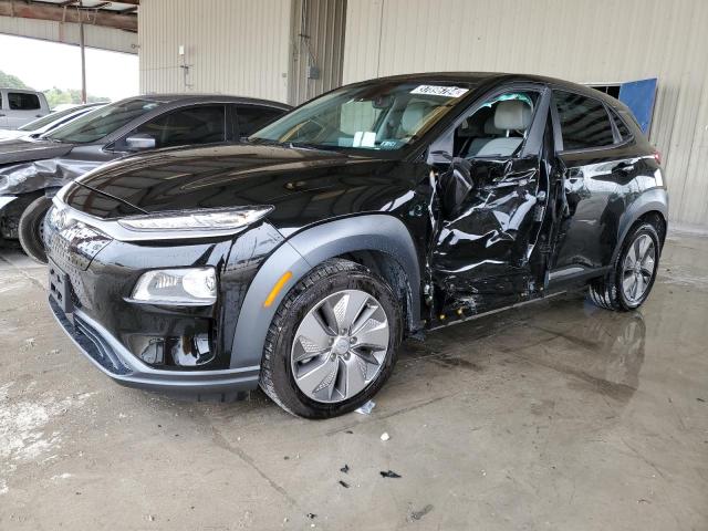 HYUNDAI KONA 2021 km8k53ag1mu129978