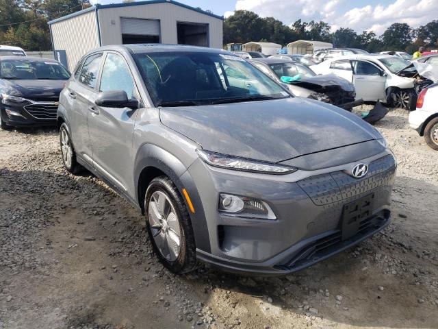 HYUNDAI KONA ULTIM 2021 km8k53ag1mu131147