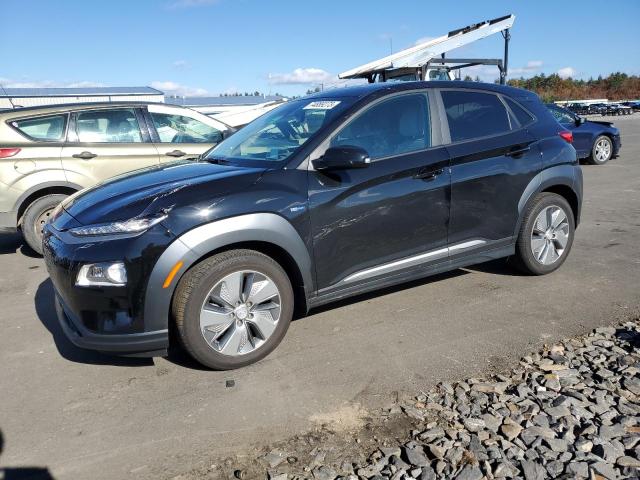 HYUNDAI KONA 2020 km8k53ag2lu060636