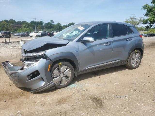 HYUNDAI KONA 2020 km8k53ag2lu082264