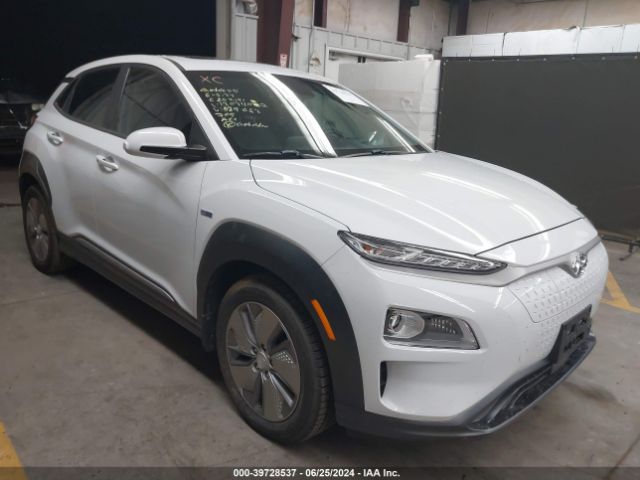 HYUNDAI KONA 2020 km8k53ag2lu089652