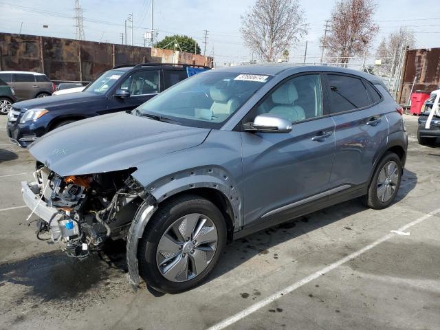 HYUNDAI KONA 2021 km8k53ag2mu110436