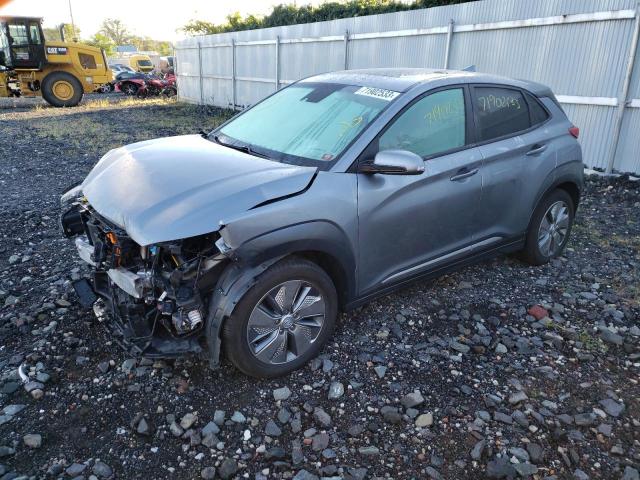 HYUNDAI KONA 2021 km8k53ag2mu124482