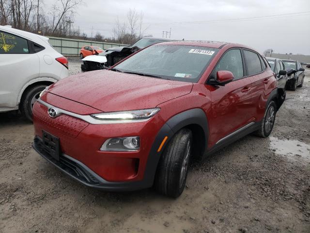 HYUNDAI KONA 2020 km8k53ag2mu124675