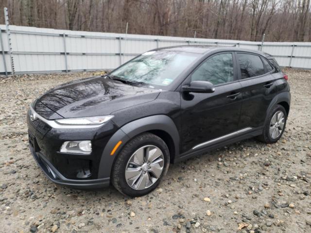 HYUNDAI KONA ULTIM 2021 km8k53ag2mu129942