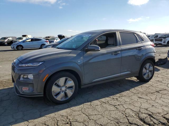 HYUNDAI KONA ULTIM 2020 km8k53ag3lu064839