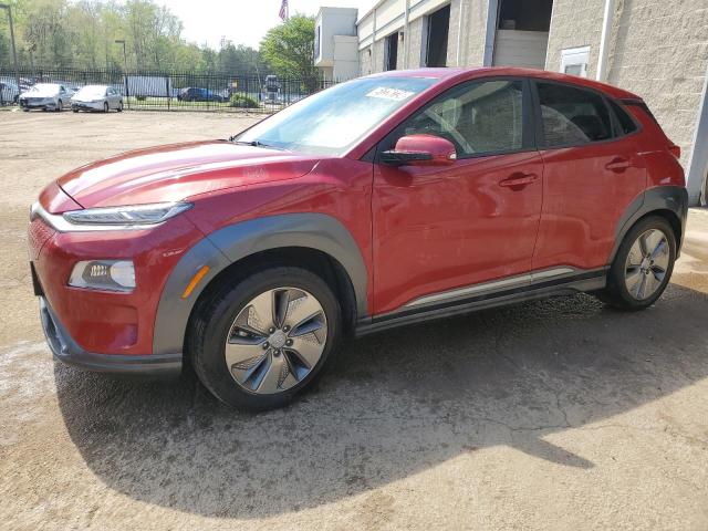 HYUNDAI KONA 2021 km8k53ag3mu135216