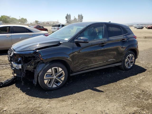 HYUNDAI KONA 2022 km8k53ag3pu170696