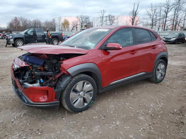 HYUNDAI KONA 2021 km8k53ag4mu119378