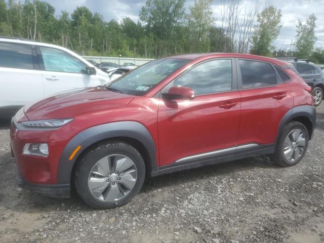 HYUNDAI KONA ULTIM 2021 km8k53ag4mu121678