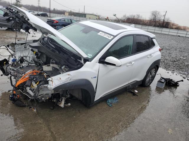 HYUNDAI KONA ULTIM 2019 km8k53ag5ku023966