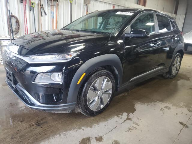 HYUNDAI KONA ULTIM 2021 km8k53ag5mu130020