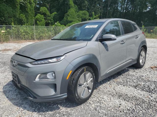 HYUNDAI KONA ULTIM 2021 km8k53ag5mu131149