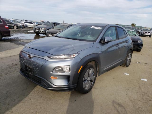 HYUNDAI KONA ULTIM 2019 km8k53ag6ku047872