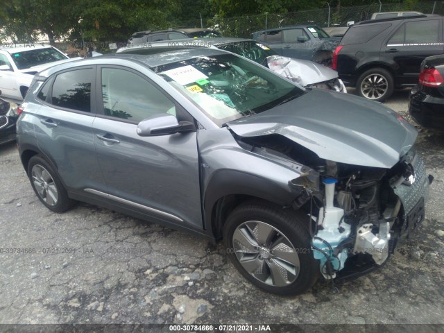 HYUNDAI NULL 2020 km8k53ag6lu090268