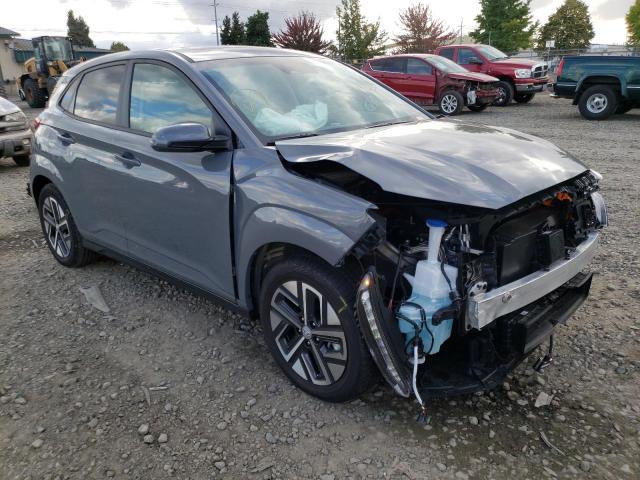 HYUNDAI KONA LIMIT 2022 km8k53ag6nu158099