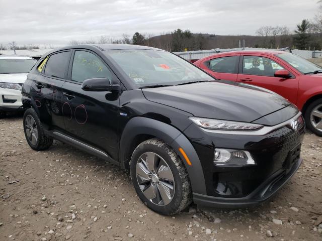 HYUNDAI KONA ULTIM 2019 km8k53ag7ku023953