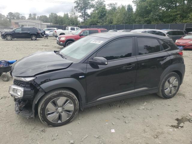 HYUNDAI KONA ULTIM 2020 km8k53ag7lu076878