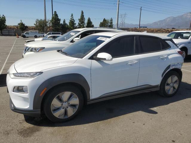 HYUNDAI KONA ULTIM 2021 km8k53ag7mu134618