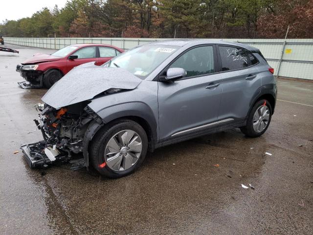 HYUNDAI KONA ULTIM 2021 km8k53ag8mu123921