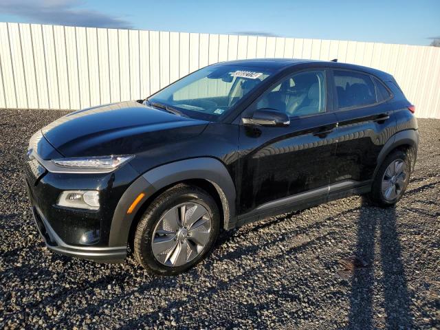 HYUNDAI KONA 2021 km8k53ag8mu126916