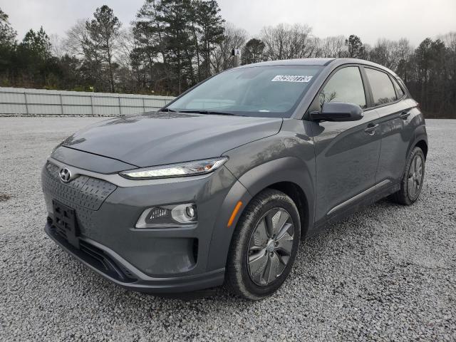 HYUNDAI KONA 2021 km8k53ag8mu131131