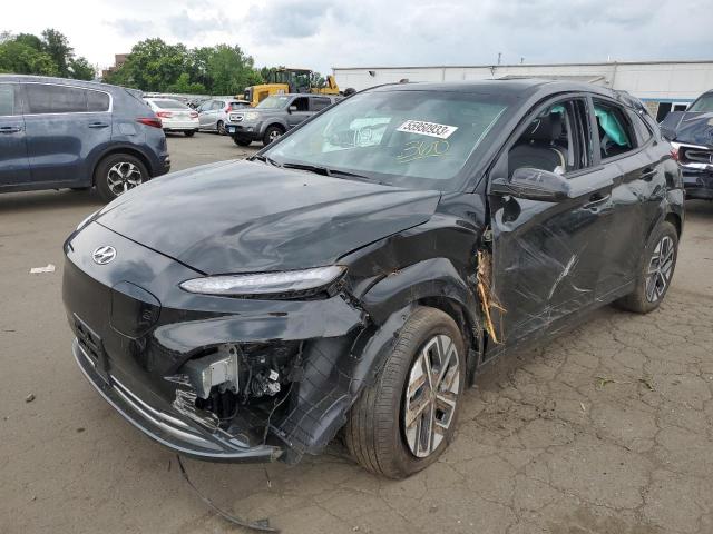 HYUNDAI KONA LIMIT 2023 km8k53ag8pu162318