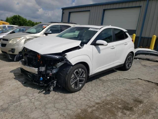 HYUNDAI KONA LIMIT 2023 km8k53ag8pu171326