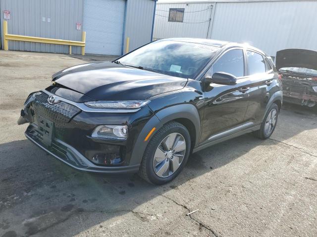 HYUNDAI KONA ULTIM 2019 km8k53ag9ku022903