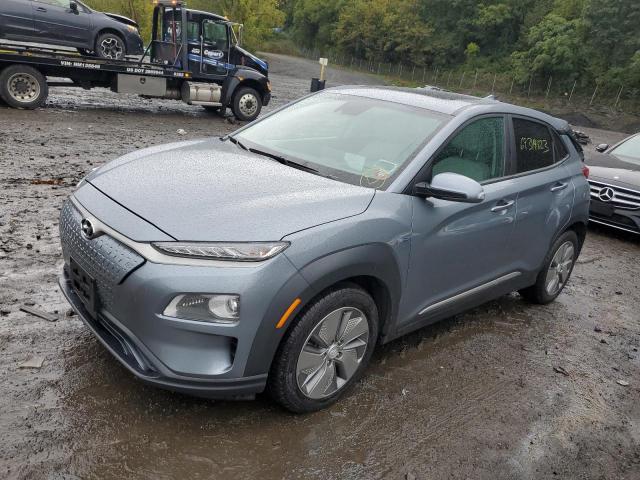 HYUNDAI KONA 2019 km8k53ag9ku055027