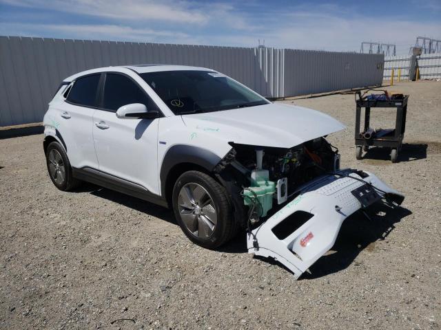 HYUNDAI KONA ULTIM 2020 km8k53agxlu059136