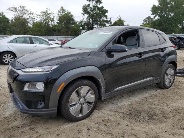 HYUNDAI KONA ULTIM 2021 km8k53agxmu116985