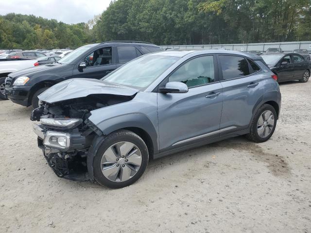 HYUNDAI KONA ULTIM 2021 km8k53agxmu118767