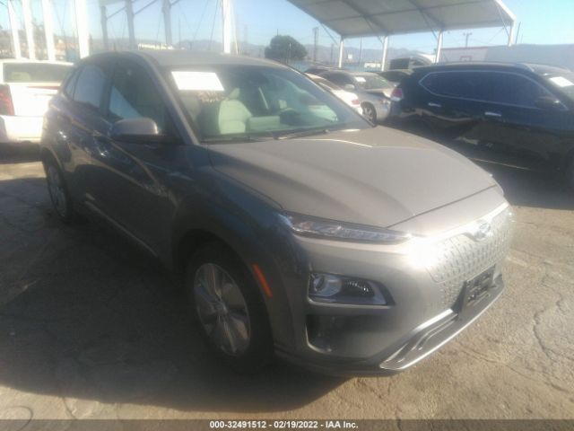 HYUNDAI NULL 2021 km8k53agxmu126495